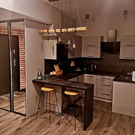 W Starym Obiektywie Kowary