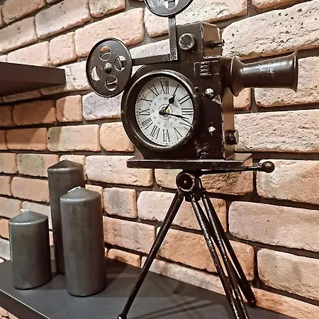 W Starym Obiektywie *