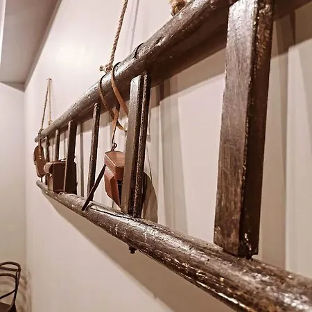 아파트 W Starym Obiektywie