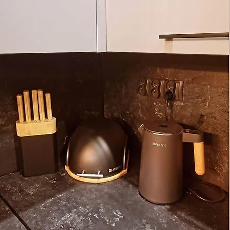 Apartment W Starym Obiektywie