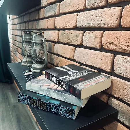 W Starym Obiektywie * Kowary