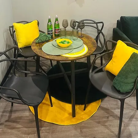 W Starym Obiektywie Daire Kowary