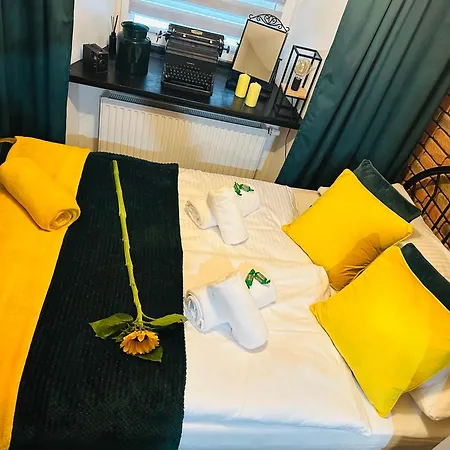 W Starym Obiektywie * Kowary