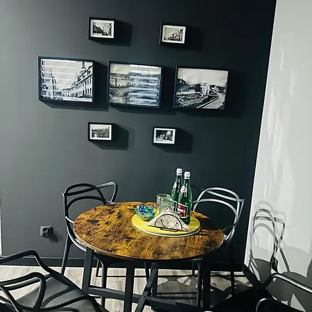 W Starym Obiektywie *