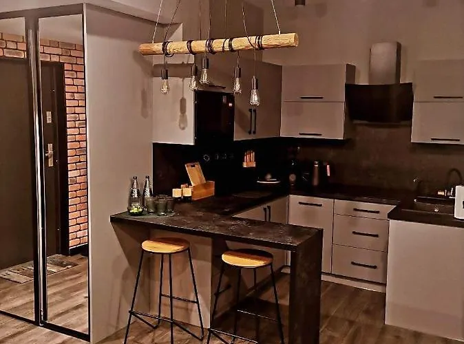 W Starym Obiektywie Kowary