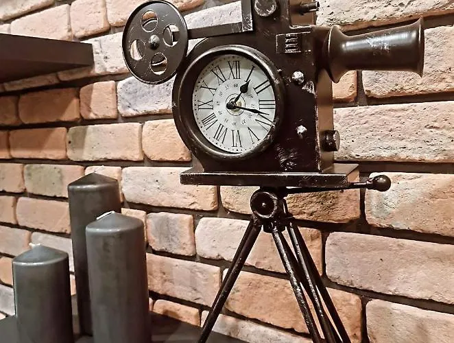 W Starym Obiektywie *