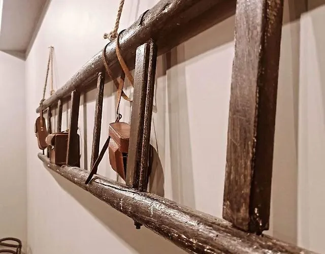 Διαμέρισμα W Starym Obiektywie