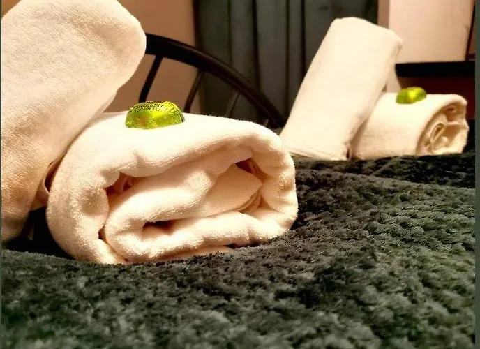 Διαμέρισμα W Starym Obiektywie *