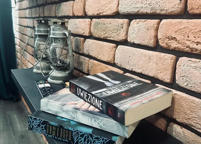 W Starym Obiektywie * Kowary