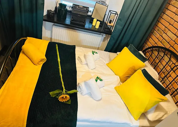 W Starym Obiektywie * Kowary